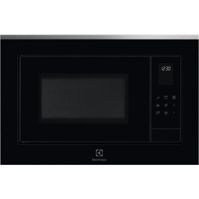 Kuchenka mikrofalowa ELECTROLUX LMS4253TMX do zabudowy — zdjęcie 1 z 4