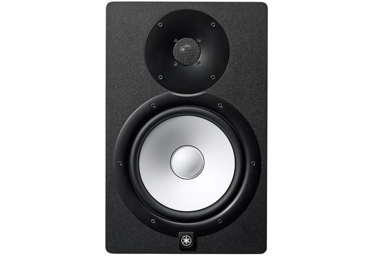 Yamaha HS8 Black - Aktywny dwudrożny monitor — zdjęcie 1 z 4