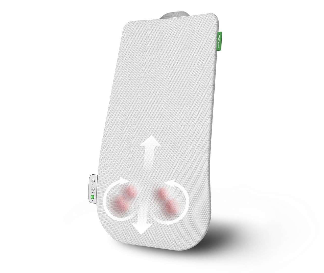 Nakładka masująca shiatsu Medisana MC 600 — zdjęcie 1 z 5