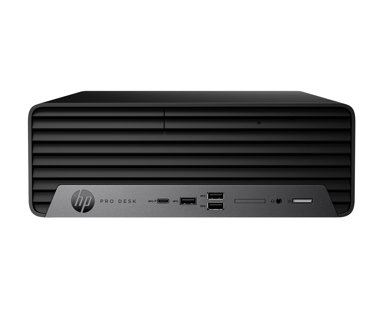 HP Pro SFF 400 G9 i5-12500 16GB DDR5 4800 SSD512 UHD 770 — zdjęcie 1 z 7