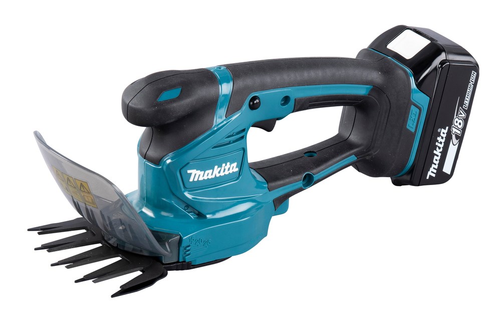Nożyce do trawy MAKITA Aku 18V DUM111SYX — zdjęcie 1 z 8