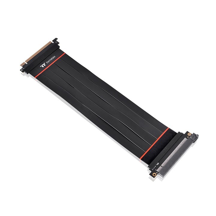 THERMALTAKE RISER TT PREMIUM PCI-E 4.0 X16 - 300mm — zdjęcie 1 z 6