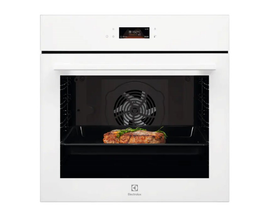 Piekarnik ELECTROLUX LOE8F38V — zdjęcie 1 z 6