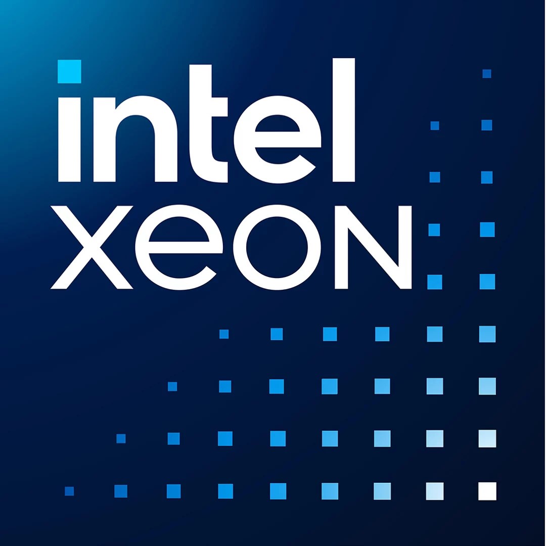 Procesor Intel Xeon 6 6315P 4C/4T 2,8GHz