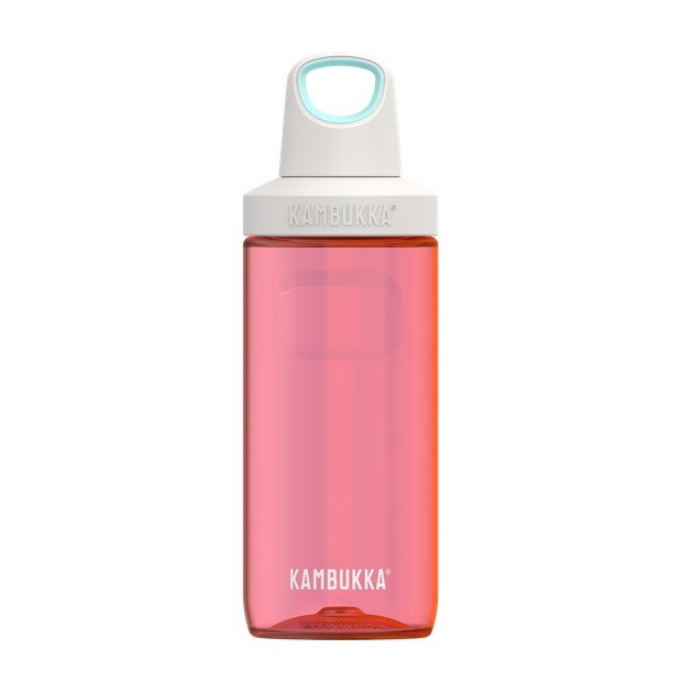 Butelka na wodę Kambukka Reno 500ml, Strawberry Ice — zdjęcie 1 z 3