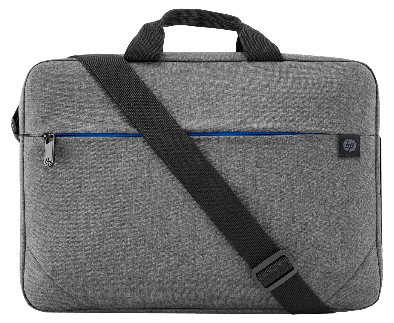 Torba HP Prelude Laptop Bag 17,3" szara — zdjęcie 1 z 3