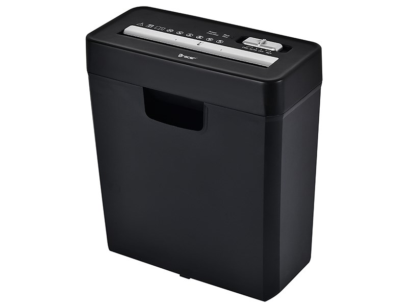 TRACER NISZCZARKA EDGY10L - Wymiary ścąt: 6 mm — zdjęcie 1 z 8
