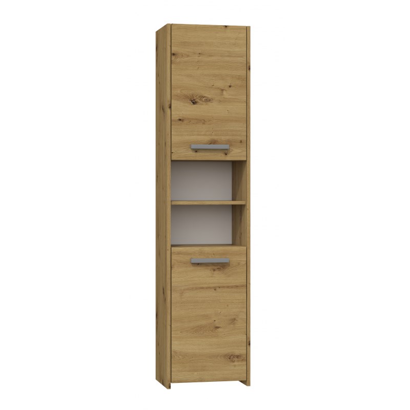 SZAFKA ŁAZIENKOWA 40 ARTISAN - 2 Drzwi — zdjęcie 1 z 6