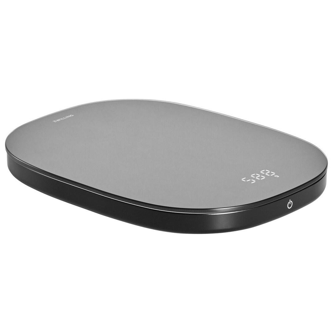 Waga cyfrowa ZWILLING Enfinigy 53011-053-0 Czarny — zdjęcie 1 z 2