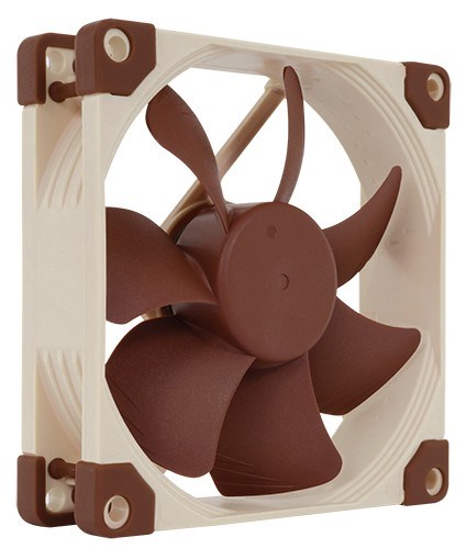 Wentylator NOCTUA NF-A9 PWM 92 mm 400-2000 RPM — zdjęcie 1 z 6