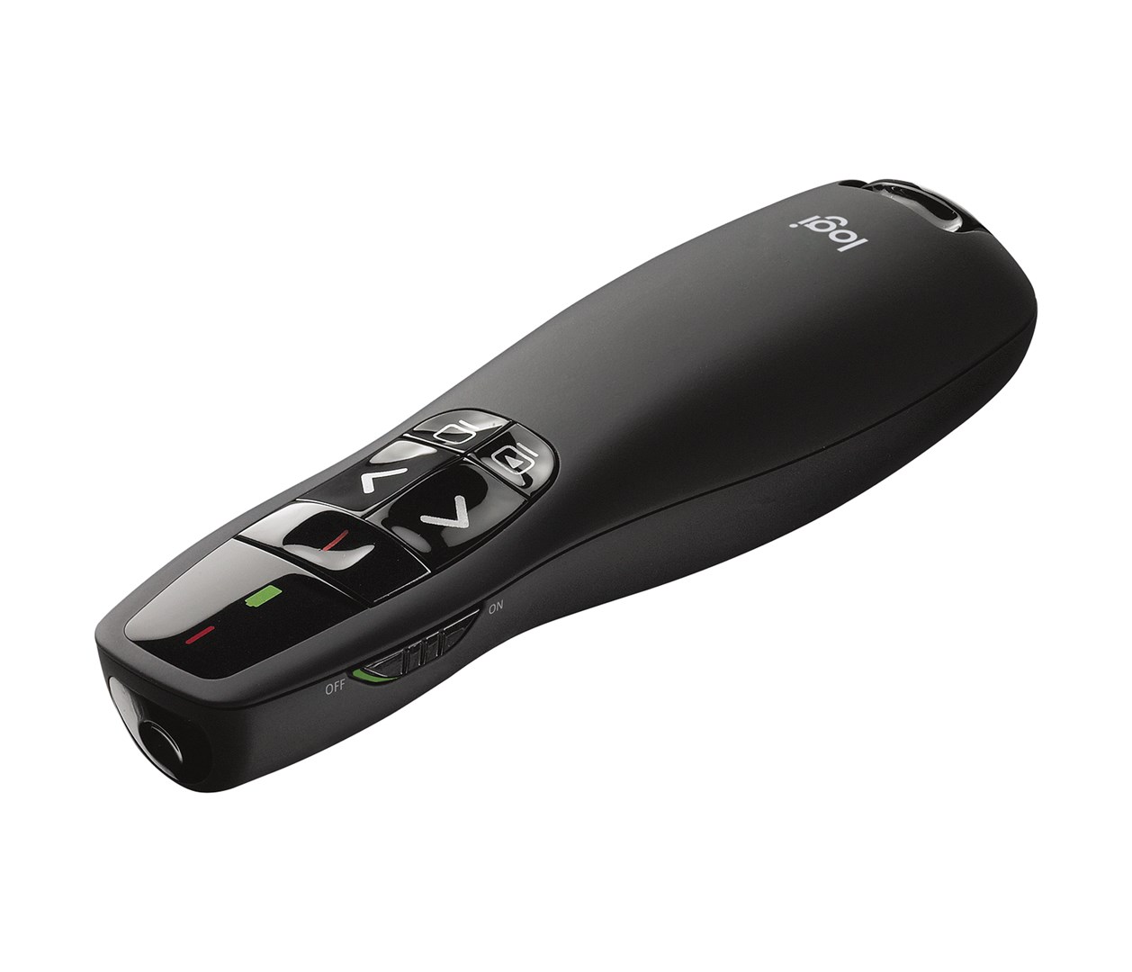 Kontroler Logitech R400 910-001356 — zdjęcie 1 z 6