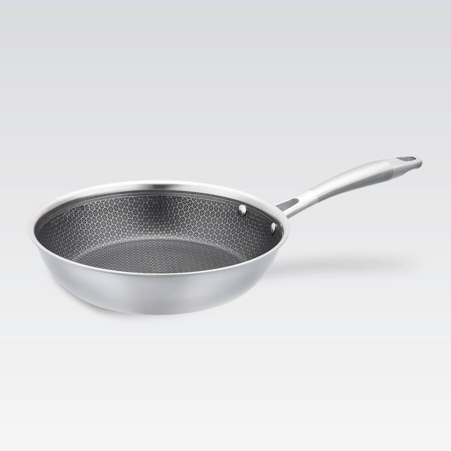 Patelnia MAESTRO MR-1224-28 28 cm — zdjęcie 1 z 7