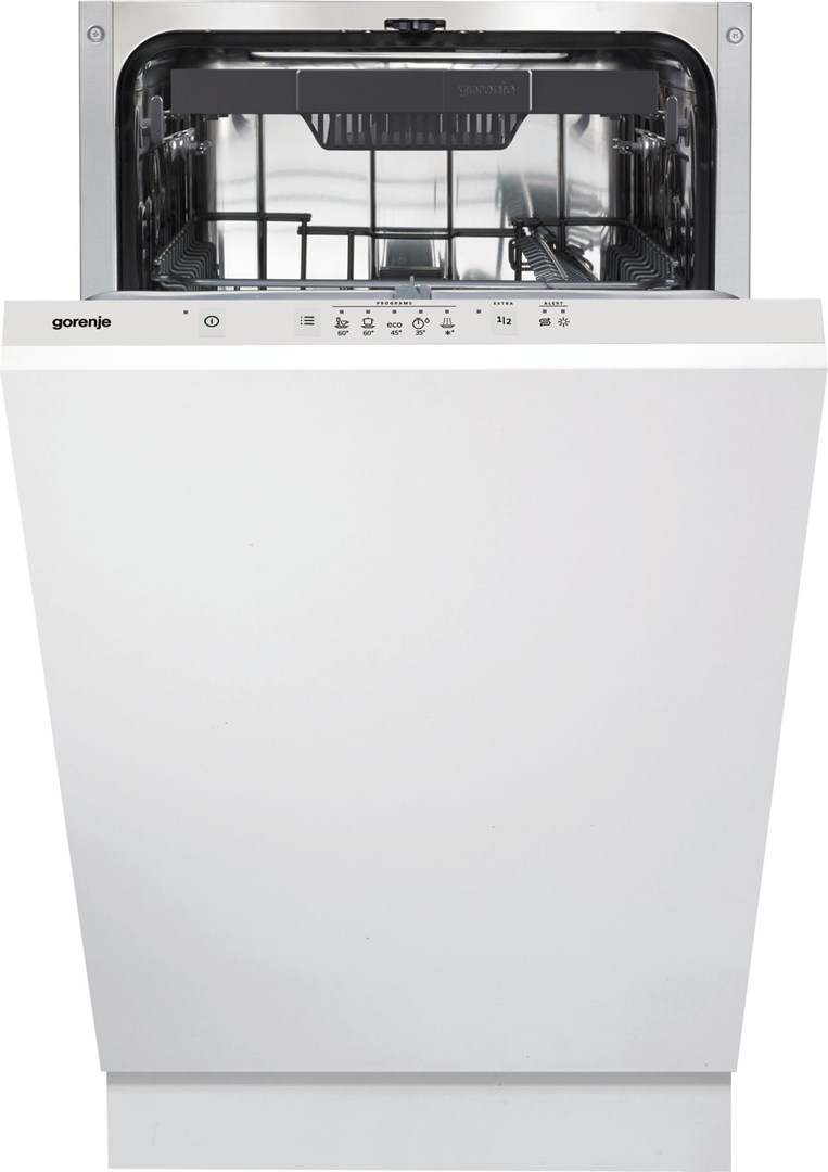 Zmywarka do zabudowy GORENJE GV520E10S biala — zdjęcie 1 z 5