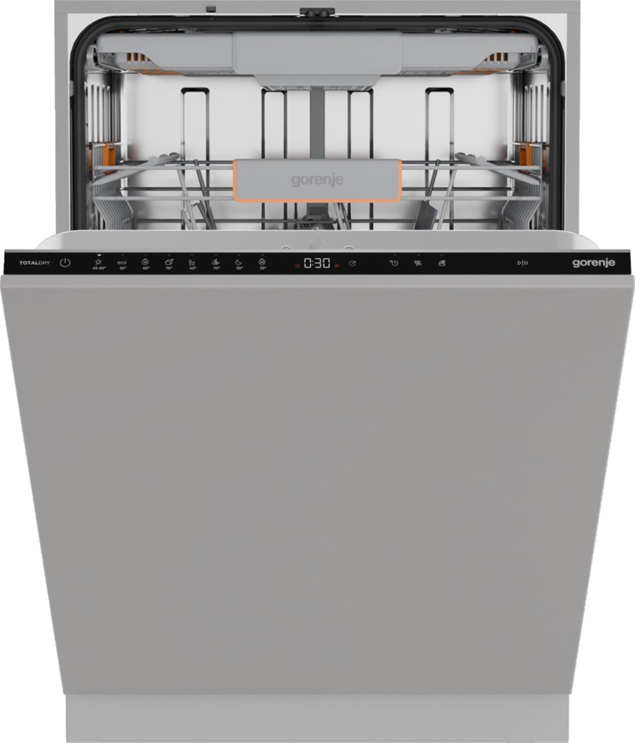 Zmywarka do zabudowy GORENJE GV663B65XXL — zdjęcie 1 z 8