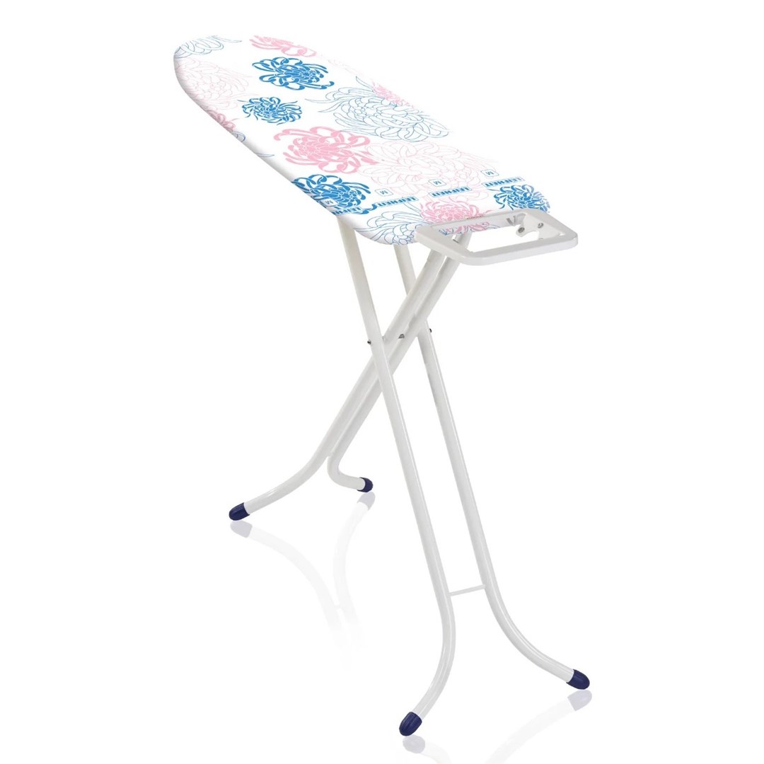 Deska do prasowania M Compact 72610 LEIFHEIT - 1200x380mm, 76-96cm, wielobarwna — zdjęcie 1 z 6