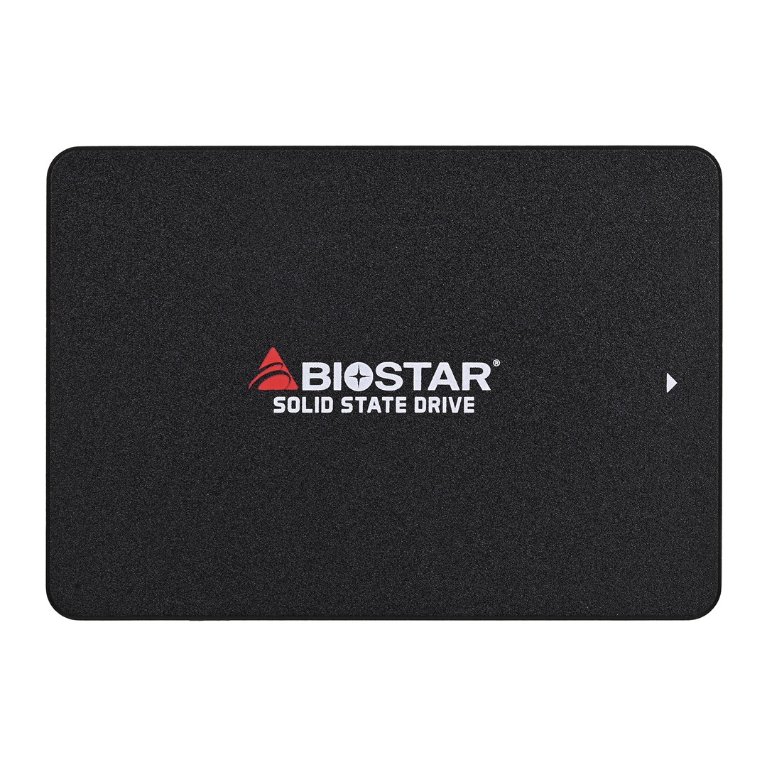 Dysk SSD Biostar S160 256GB SATA — zdjęcie 1 z 5