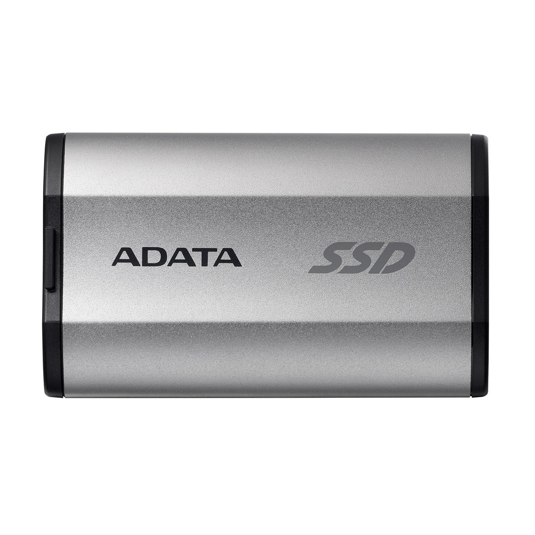 ADATA SD 810 SSD Silver