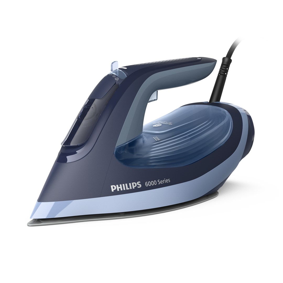 Żelazko PHILIPS DST6120/20 — zdjęcie 1 z 8