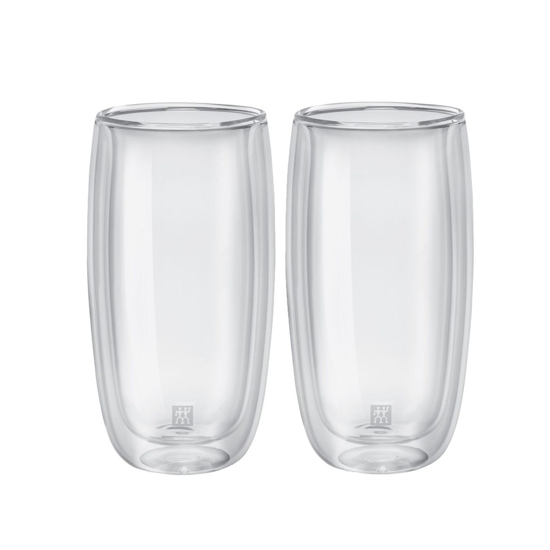 Szklanki wysokie ZWILLING Sorrento 2x474 ml 39500-120-0 — zdjęcie 1 z 3