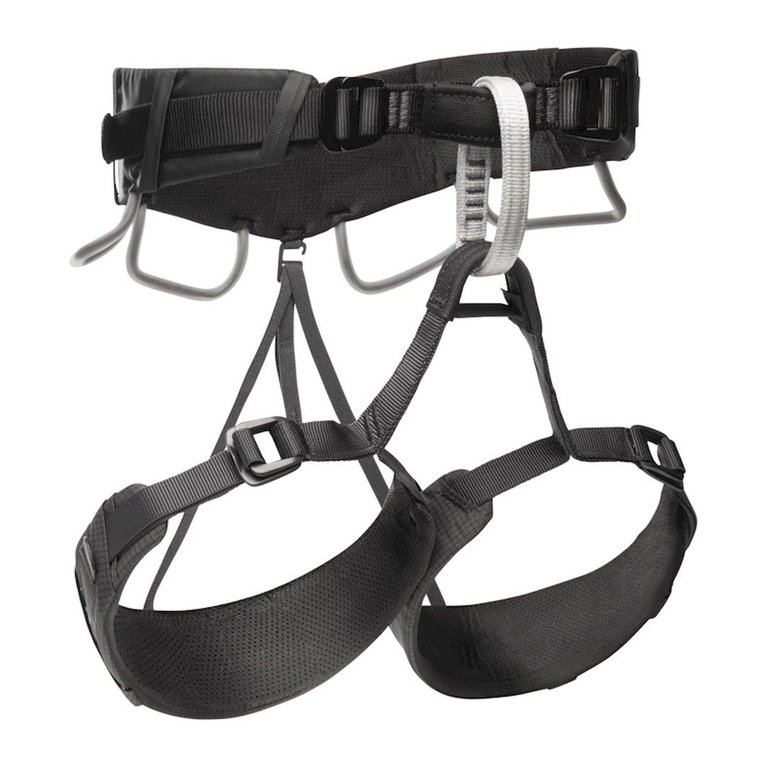 Uprząż Black Diamond MOMENTUM 4S HARNESS XS-M — zdjęcie 1 z 3
