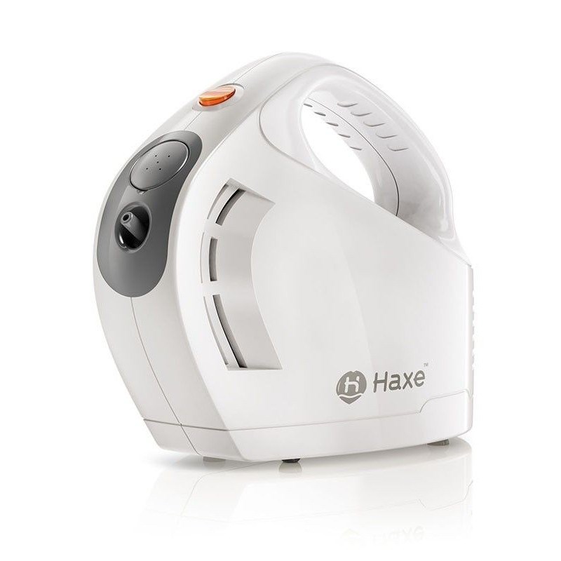 Inhalator nebulizator HAXE Galaxy - cichy i praktyczny — zdjęcie 1 z 4