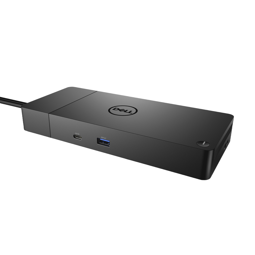 Stacja dokująca Dell WD19S 180W — zdjęcie 1 z 6