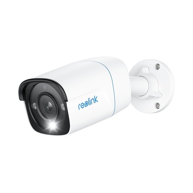 Kamera IP Reolink P340 PoE - Biała, IP66 — zdjęcie 1 z 6