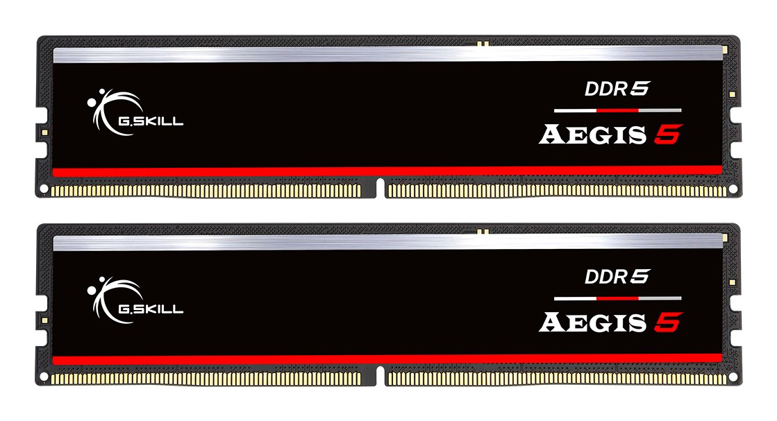 G.SKILL AEGIS 5 DDR5 4800 CL36