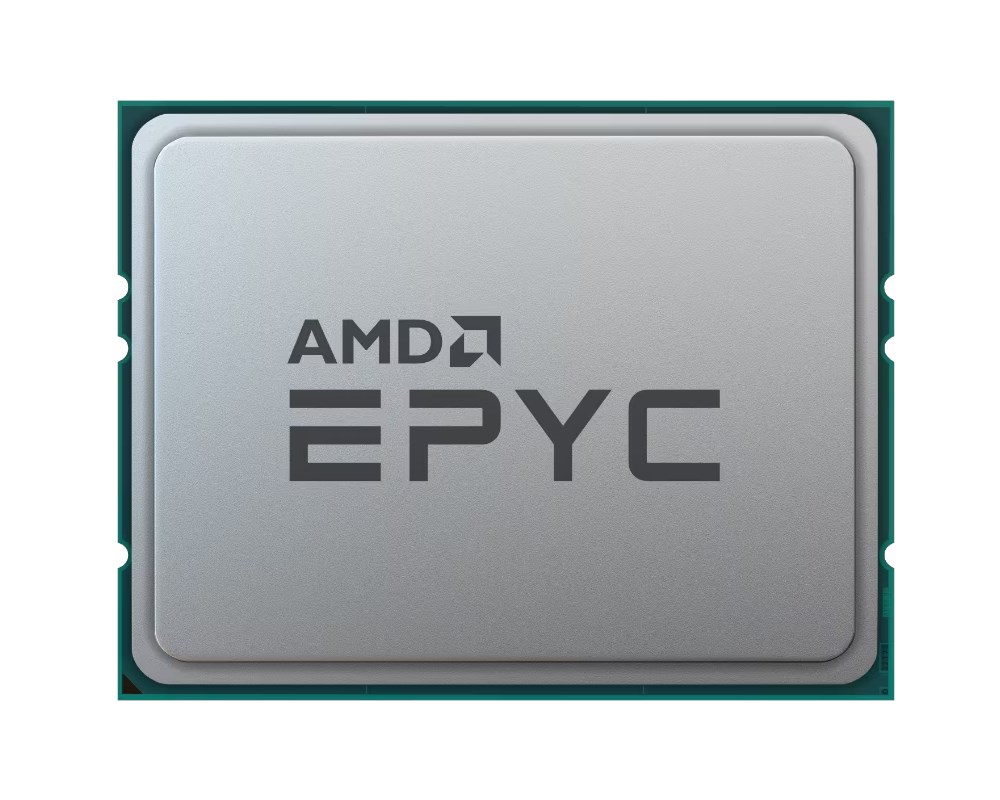 Procesor AMD EPYC 9754 128C/256T 2.25GHz