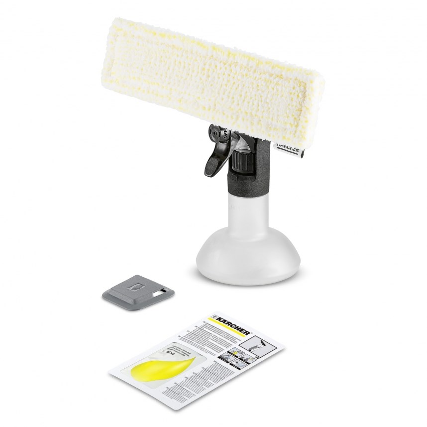 Butelka ze spryskiwaczem KARCHER 2.633-129.0
