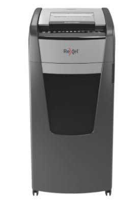 REXEL NISZCZARKA OPTIMUM AUTOFEED+ 600X — zdjęcie 1 z 4