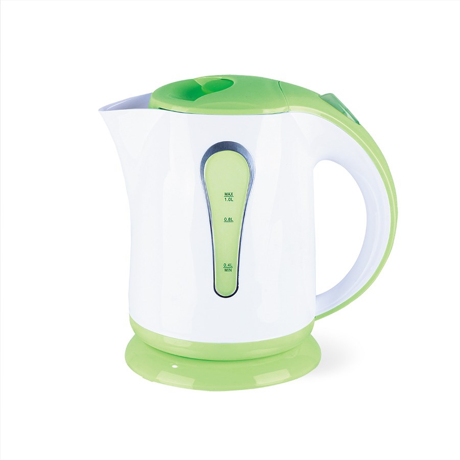 Czajnik elektryczny 1L 1000W MR-028-GREEN MAESTRO — zdjęcie 1 z 5