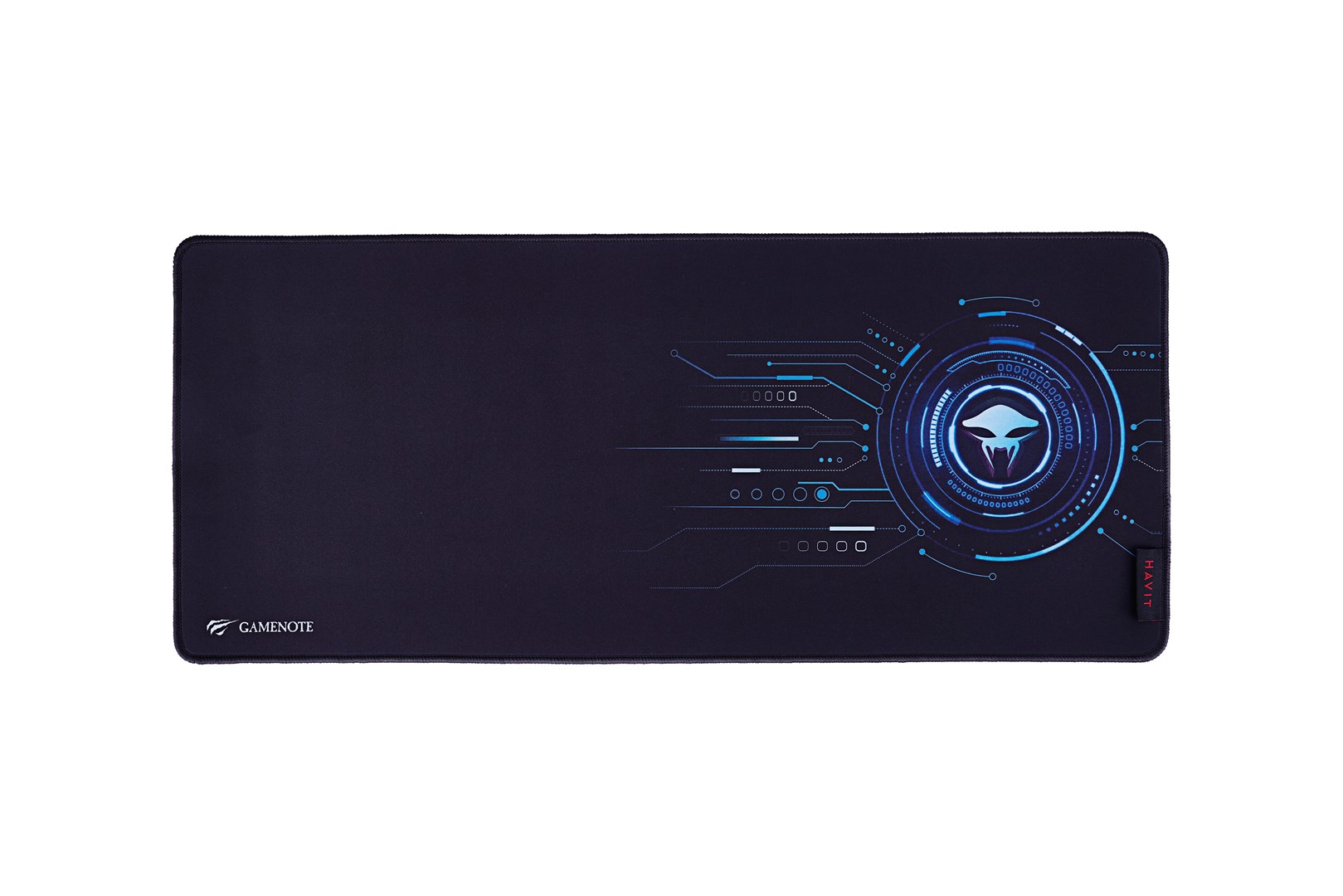 Mata gamingowa Havit MP849 - 700x300 mm — zdjęcie 1 z 4