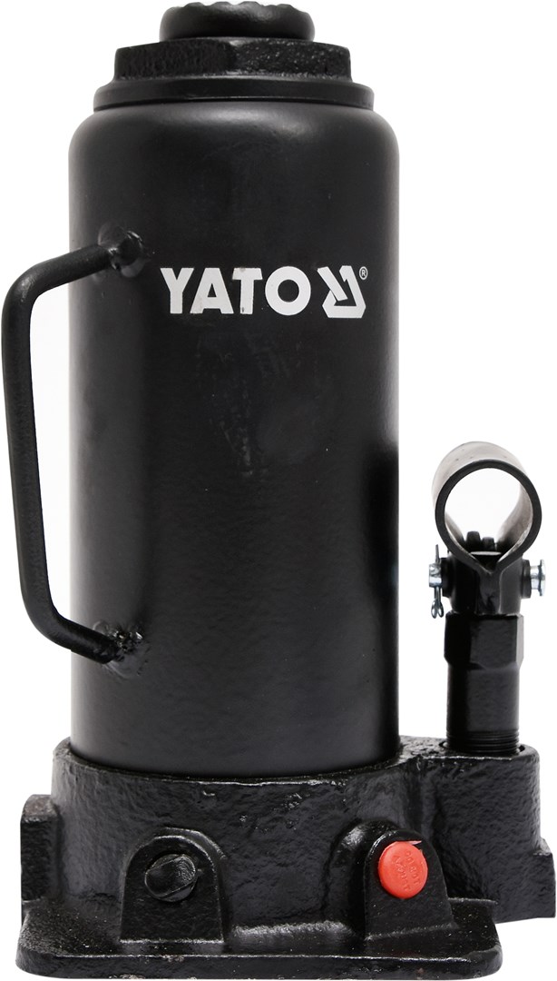 Podnośnik hydrauliczny YATO YT-17005 — zdjęcie 1 z 3