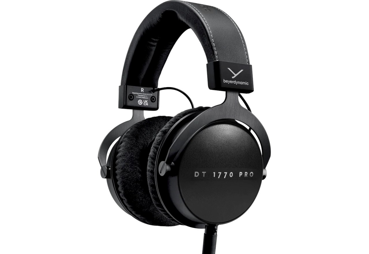 Beyerdynamic DT 1770 PRO MK II - Słuchawki studyjne — zdjęcie 1 z 3