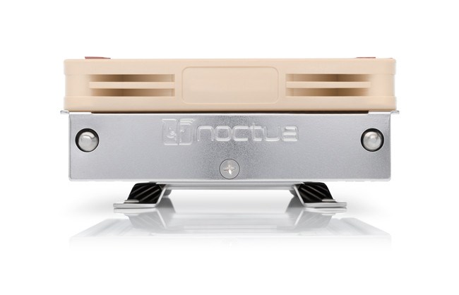 Chłodzenie CPU NOCTUA NH-L9A-AM4 Low Profile — zdjęcie 1 z 5