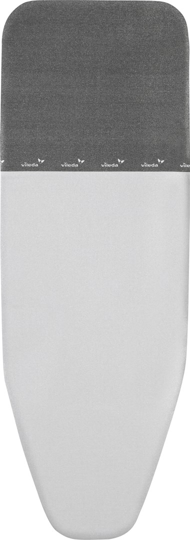 Pokrowiec na deskę Vileda Rapid - 1300 x 450 mm, szary — zdjęcie 1 z 8