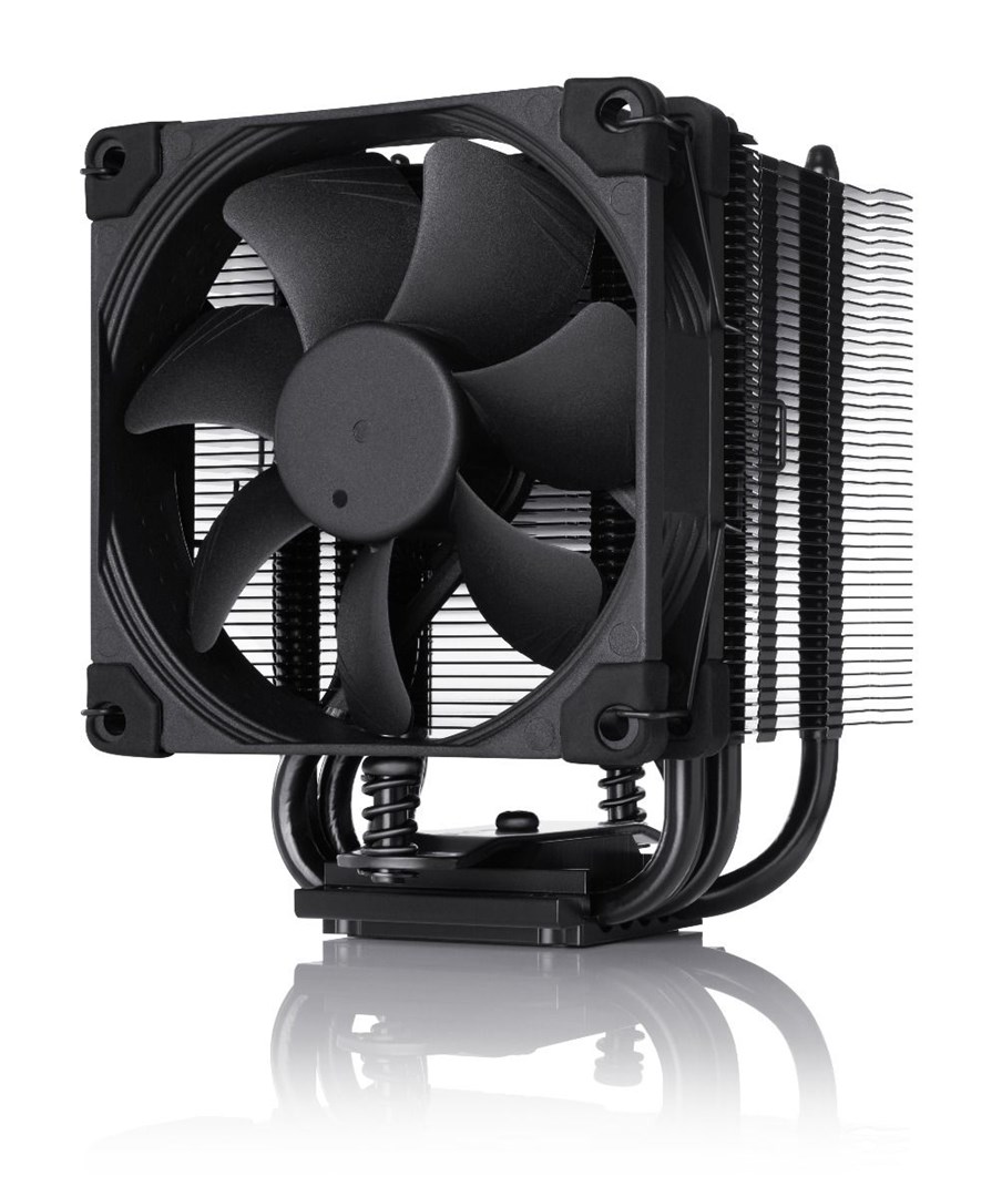 Chłodzenie CPU NOCTUA NH-U9S chromax.black — zdjęcie 1 z 6