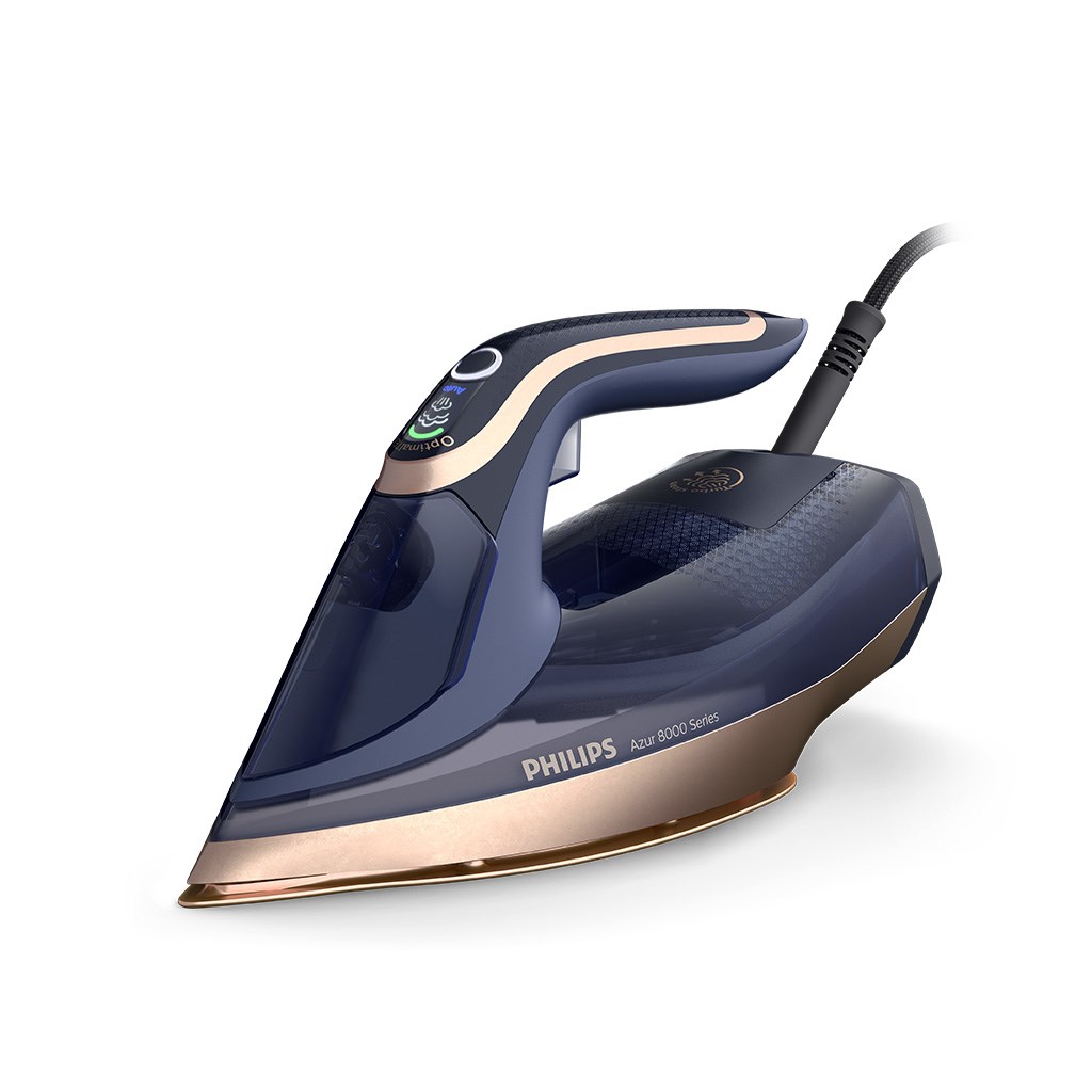 Żelazko PHILIPS DST 8050/20 — zdjęcie 1 z 4