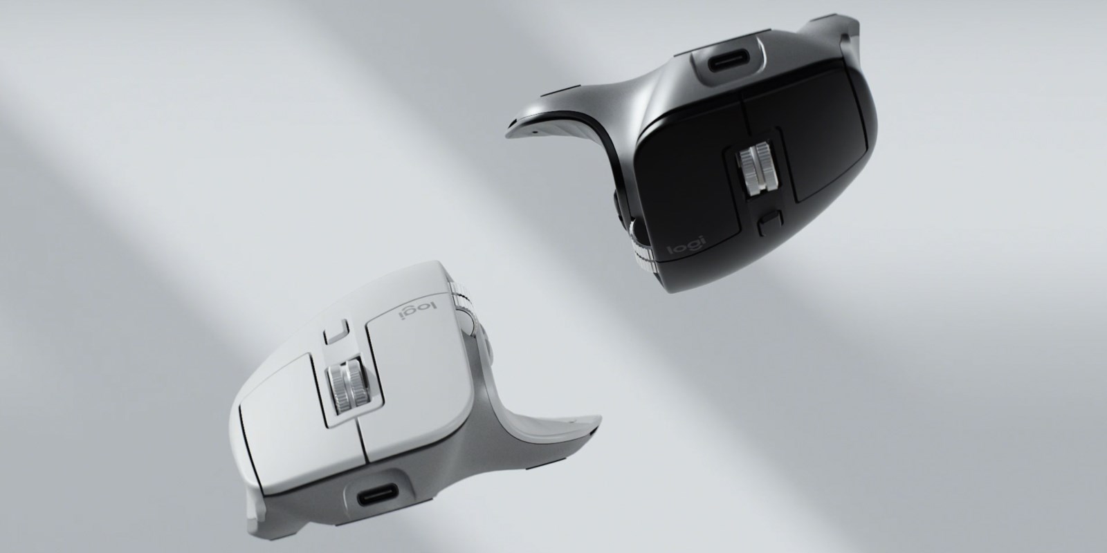 Mysz Logitech MX Master 3S Performance Graphite — zdjęcie 1 z 8