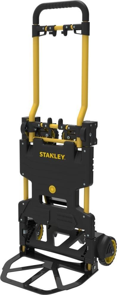 Wózek stalowy 2-in1 70/137kg STANLEY SXWT-FT585-SP — zdjęcie 1 z 5