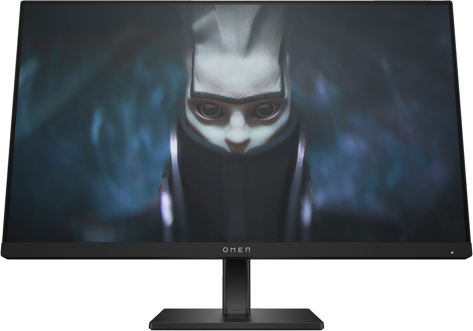 MONITOR HP LED, FHD 24" OMEN 165Hz — zdjęcie 1 z 7