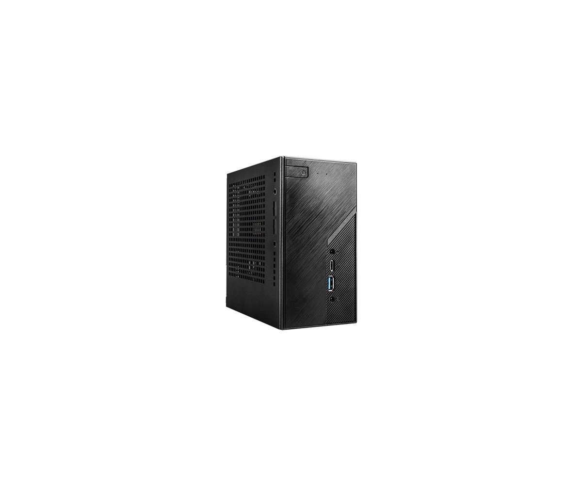 DESKMINI ASROCK X600 - Komputer Barebone — zdjęcie 1 z 4