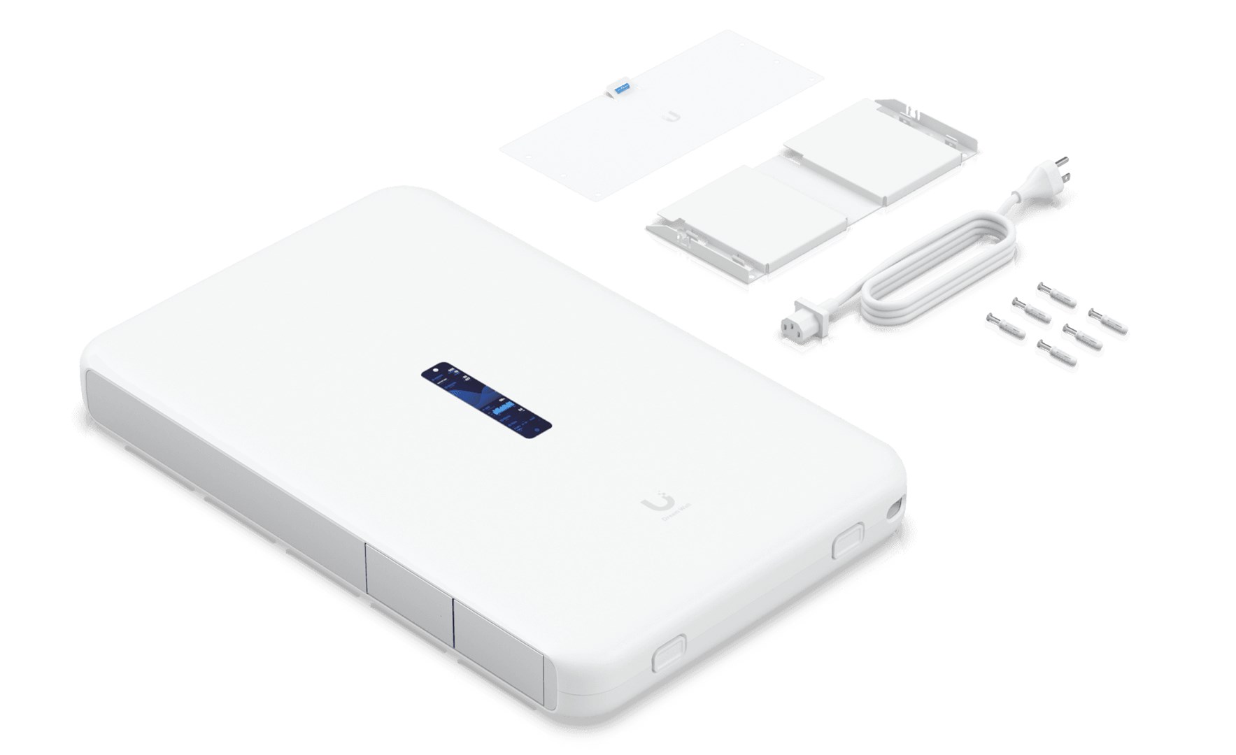 Router UniFi Dream Wall (UDW-EU) Ubiquiti — zdjęcie 1 z 4