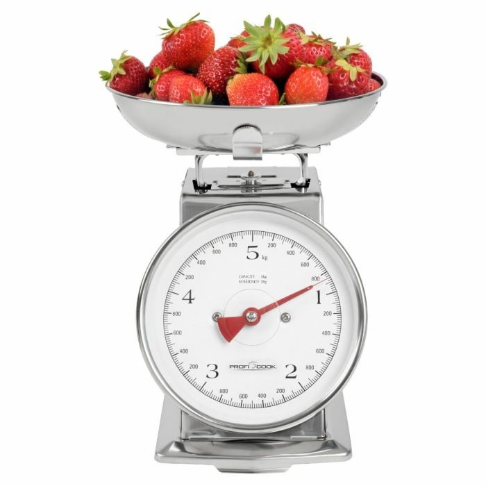 Waga kuchenna PC-KW 1247 PROFICOOK — zdjęcie 1 z 3