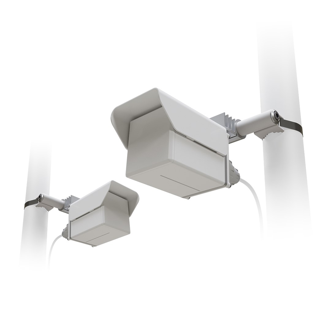 UISP Wireless Mikrotik CubeG-5ac60aypair 5-60GHz — zdjęcie 1 z 6