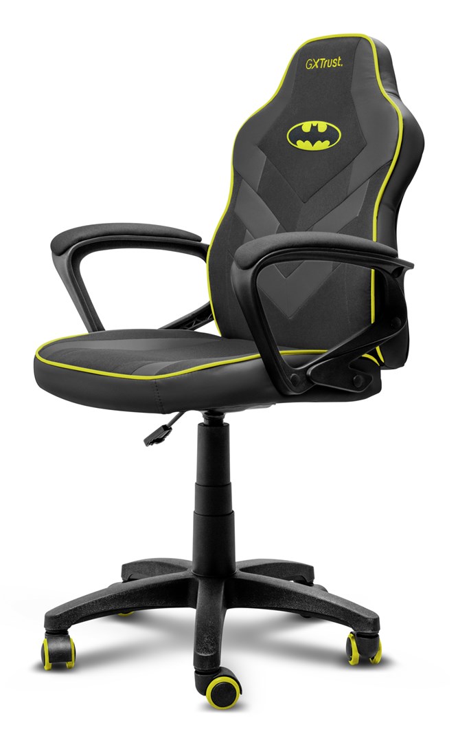 Fotel gamingowy TRUST GXT 703BM Revvo — zdjęcie 1 z 4