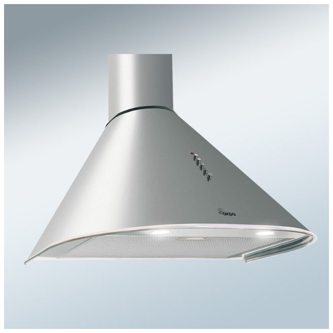 Okap kominowy AKPO WK-4 DANDYS 60 INOX stal nierdzewna