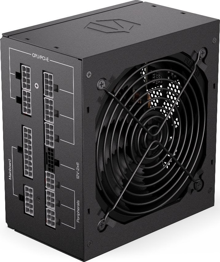 Zasilacz ENDORFY Supremo FM6 850 W — zdjęcie 1 z 8