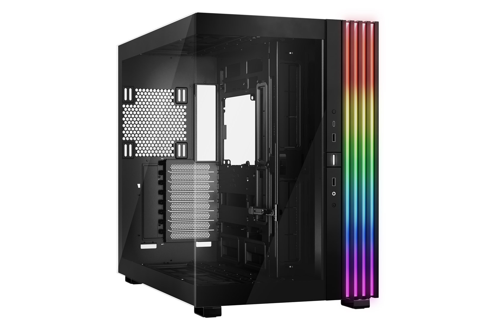 OBUDOWA BE QUIET! Light Base 900 DX Black — zdjęcie 1 z 8
